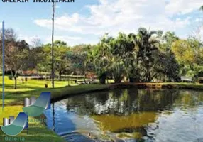 Foto 1 de Lote/Terreno à venda, 950m² em Royal Park, Ribeirão Preto