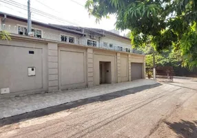 Foto 1 de Casa de Condomínio com 6 Quartos à venda, 700m² em Andracel Center, Anápolis