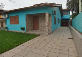 Foto 1 de Casa com 3 Quartos à venda, 148m² em Das Rosas, Estância Velha