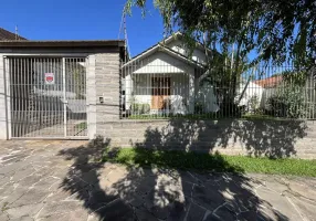 Foto 1 de Casa com 3 Quartos à venda, 212m² em Operário, Novo Hamburgo