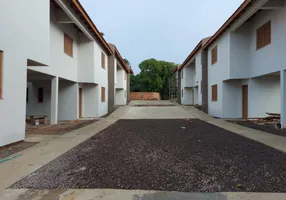 Foto 1 de Sobrado com 2 Quartos à venda, 75m² em São Lucas, Viamão