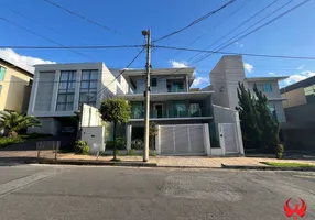 Foto 1 de Casa de Condomínio com 4 Quartos à venda, 378m² em Paquetá, Belo Horizonte