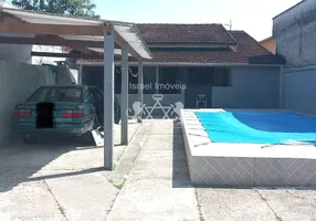 Foto 1 de Casa com 2 Quartos à venda, 174m² em Barranco Alto, Caraguatatuba