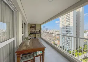 Foto 1 de Apartamento com 3 Quartos à venda, 142m² em Jardim das Indústrias, São José dos Campos