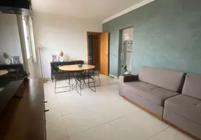 Foto 1 de Apartamento com 2 Quartos à venda, 70m² em Sagrada Família, Belo Horizonte