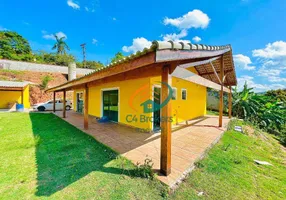 Foto 1 de Casa com 3 Quartos à venda, 210m² em Jundiaizinho Terra Preta, Mairiporã