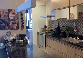 Foto 1 de Apartamento com 2 Quartos para alugar, 112m² em Alphaville, Barueri