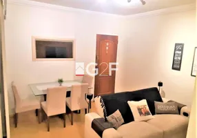 Foto 1 de Apartamento com 2 Quartos à venda, 70m² em Jardim Andorinhas, Campinas