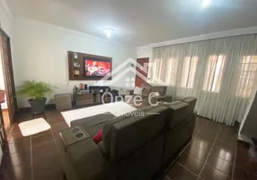 Foto 1 de Sobrado com 2 Quartos à venda, 203m² em Jardim Paraventi, Guarulhos