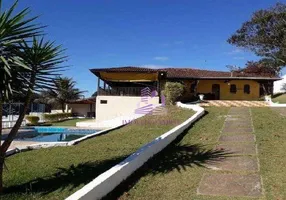 Foto 1 de Fazenda/Sítio com 4 Quartos à venda, 295m² em Recanto Maravilha III, Santana de Parnaíba