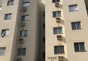 Foto 1 de Apartamento com 2 Quartos à venda, 43m² em Residencial Vista do Mestre, Serra