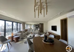 Foto 1 de Apartamento com 3 Quartos à venda, 142m² em Setor Marista, Goiânia