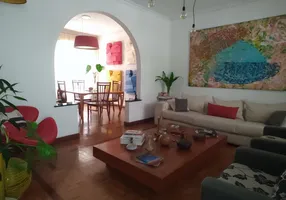 Foto 1 de Imóvel Comercial com 3 Quartos para alugar, 120m² em Santa Cecília, São Paulo