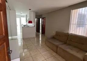 Foto 1 de Apartamento com 2 Quartos à venda, 70m² em Xangri-lá, Contagem