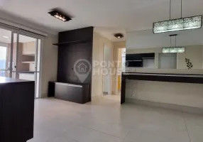 Foto 1 de Apartamento com 2 Quartos à venda, 68m² em Vila Gumercindo, São Paulo