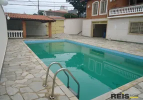 Foto 1 de Casa com 4 Quartos à venda, 544m² em Vila Trujillo, Sorocaba