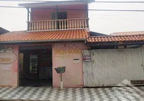 Foto 1 de Sobrado com 4 Quartos à venda, 210m² em Jardim Sandra Maria, Taubaté