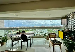 Foto 1 de Apartamento com 3 Quartos à venda, 122m² em Horto Bela Vista, Salvador