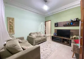 Foto 1 de Casa com 3 Quartos à venda, 172m² em Jardim Terras de Santo Antônio, Hortolândia