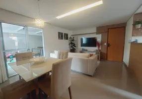 Foto 1 de Apartamento com 3 Quartos à venda, 67m² em Araguaia, Belo Horizonte