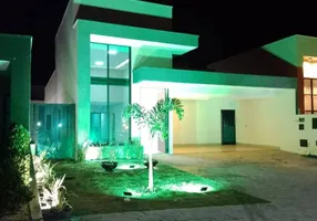 Foto 1 de Casa com 3 Quartos à venda, 188m² em Setor Laguna Parque, Trindade