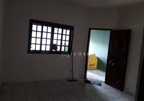 Foto 1 de Casa com 2 Quartos à venda, 75m² em Vila Antonio Augusto Luiz, Caçapava
