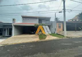 Foto 1 de Casa de Condomínio com 3 Quartos para venda ou aluguel, 568m² em Granja Olga, Sorocaba