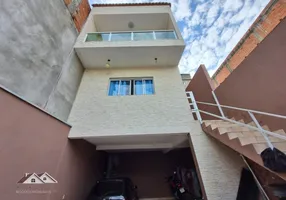 Foto 1 de Casa com 3 Quartos à venda, 165m² em Laranjeiras, Caieiras