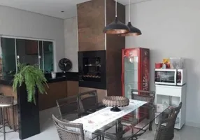 Foto 1 de Casa com 3 Quartos à venda, 170m² em Alto da Mooca, São Paulo