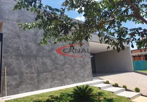 Foto 1 de Casa com 3 Quartos à venda, 420m² em Residencial Estoril Premium, Bauru