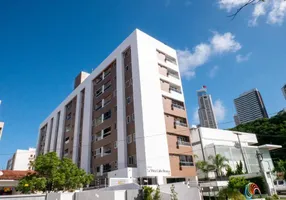 Foto 1 de Apartamento com 3 Quartos à venda, 81m² em Cabo Branco, João Pessoa