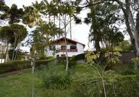 Foto 1 de Casa com 7 Quartos à venda, 11m² em Varzea, Teresópolis
