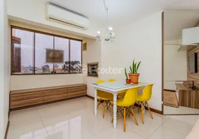 Foto 1 de Apartamento com 2 Quartos à venda, 77m² em Cristo Redentor, Porto Alegre