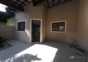 Foto 1 de Casa com 2 Quartos à venda, 110m² em Villa Branca, Jacareí