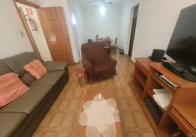 Foto 1 de Apartamento com 2 Quartos à venda, 120m² em Estuario, Santos