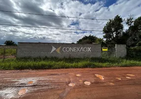 Foto 1 de Lote/Terreno à venda, 1000m² em Recanto dos Dourados, Campinas