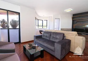 Foto 1 de Apartamento com 3 Quartos à venda, 123m² em Água Verde, Curitiba