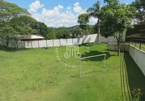 Foto 1 de Fazenda/Sítio com 3 Quartos à venda, 3000m² em Sítio do Mursa, Várzea Paulista