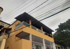 Foto 1 de Casa com 3 Quartos à venda, 100m² em Fradinhos, Vitória