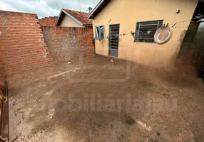 Foto 1 de Casa com 2 Quartos à venda, 48m² em Residencial Frei Galvao, Jaú