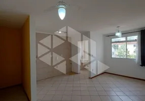 Foto 1 de Apartamento com 2 Quartos para alugar, 58m² em Abraão, Florianópolis