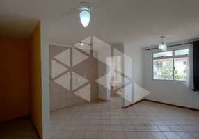 Foto 1 de Apartamento com 2 Quartos para alugar, 60m² em Abraão, Florianópolis