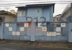 Foto 1 de Sobrado com 4 Quartos à venda, 280m² em Vila Nova Cachoeirinha, São Paulo