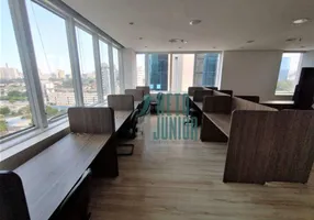 Foto 1 de Sala Comercial para alugar, 86m² em Brooklin, São Paulo