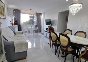 Foto 1 de Apartamento com 3 Quartos à venda, 69m² em Daniel Lisboa, Salvador