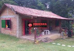 Foto 1 de Casa com 3 Quartos à venda, 120m² em Lumiar, Nova Friburgo