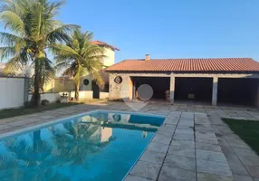 Foto 1 de Casa com 3 Quartos à venda, 300m² em Cordeirinho, Maricá