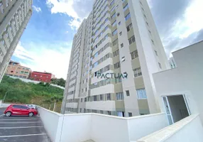 Foto 1 de Apartamento com 2 Quartos para alugar, 47m² em Palmeiras, Belo Horizonte