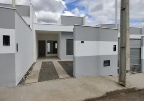 Foto 1 de Casa com 3 Quartos à venda, 125m² em Campo Limpo, Feira de Santana