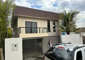 Foto 1 de Casa de Condomínio com 4 Quartos à venda, 250m² em Setor Habitacional Jardim Botânico, Brasília